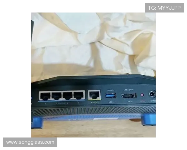 #本站首晒# LINKSYS WRT1900ACS 千兆双频无线路由器 #本站首晒# LINKSYS WRT1900ACS 千兆双频无线路由器