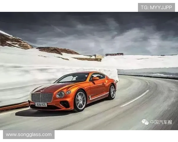 +族|2019款宾利欧陆GT:强壮的英式富甲|中国汽车报 +族|2019款宾利欧陆GT:强壮的英式富甲|中国汽车报
