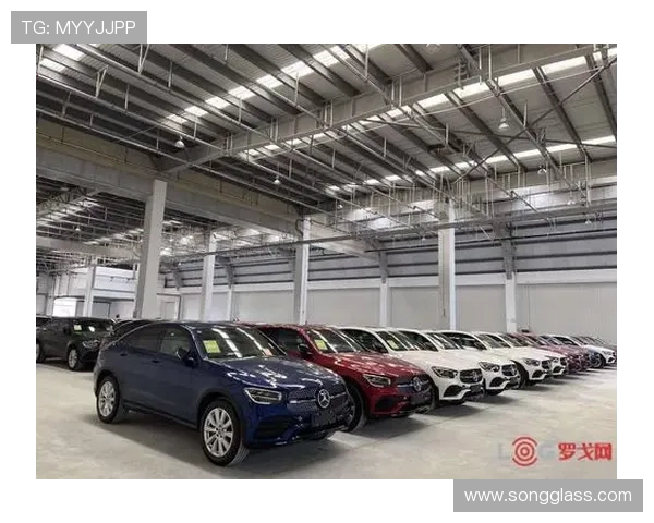 1.4亿元，525台进口奔驰抵达上海！洋山特殊综保区迈入整车进口“保税仓储”新时代