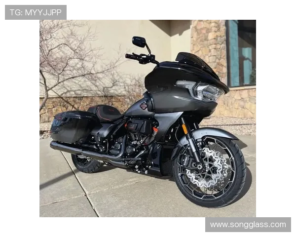 10 款不再销售的哈雷戴维森热门摩托车