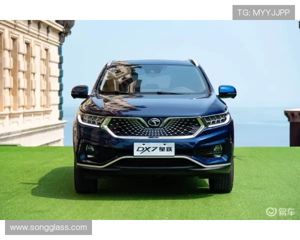 1.5T近200马力！全新东南DX7星跃或许能给你点惊喜