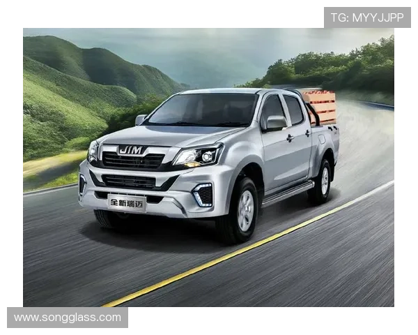 10万内创富好帮手 江西五十铃2023款全新瑞迈到店实拍