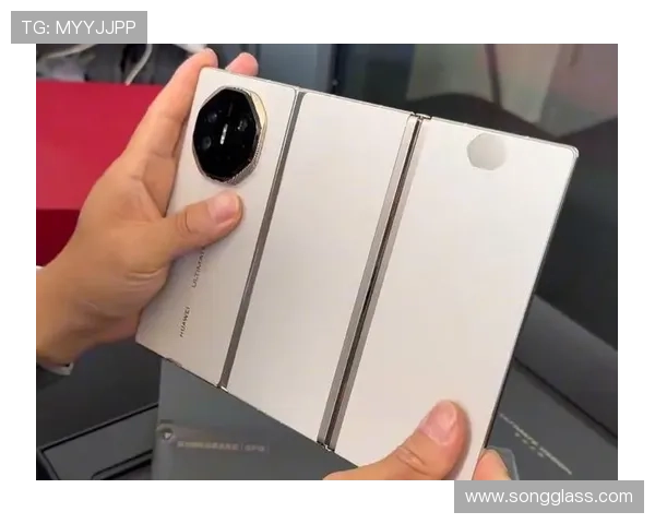 1000万台里程碑后新突破,华为Mate XTs 非凡大师折叠屏终极形态 1000万台里程碑后新突破,华为Mate XTs 非凡大师折叠屏终极形态