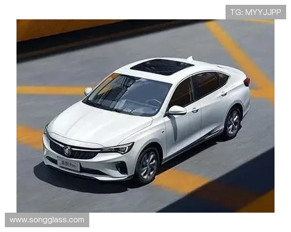 10万落地买性能家轿？别克威朗Pro：日系对手请先热身再上场