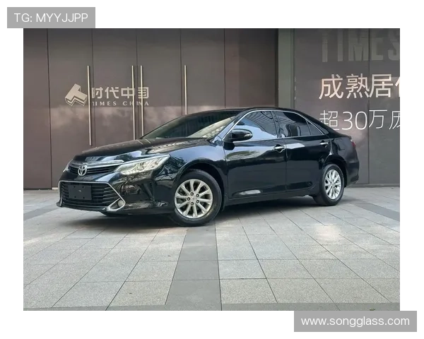 10款可替代丰田凯美瑞的轿车:主流中型轿车的优良品质