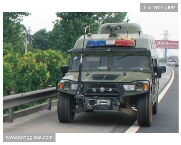 115辆东风猛士军车驶上阅兵场,七度亮剑成阅兵“天团”