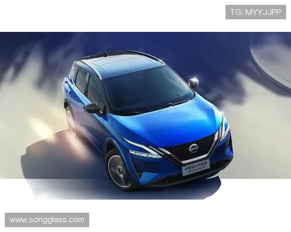 11月上市 东风日产新一代逍客谍照首曝