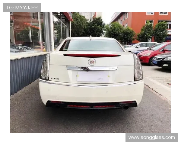 11年1月上牌凯迪拉克CTS,3.0自吸引擎