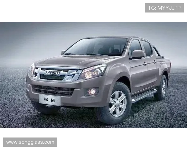 11万—15万元,江西五十铃铃拓国六柴油皮卡10月31日上市