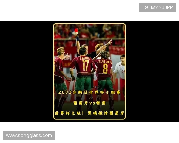 02年世界杯黑哨（02年世界杯黑哨裁判结局）世界杯体育论坛