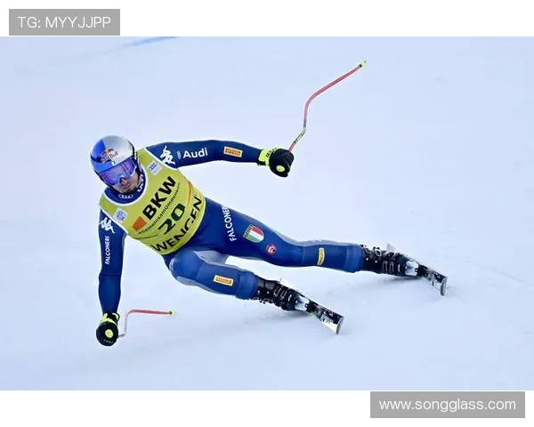 世界杯高山滑雪障碍赛（高山滑雪世界杯的比赛项目）sports